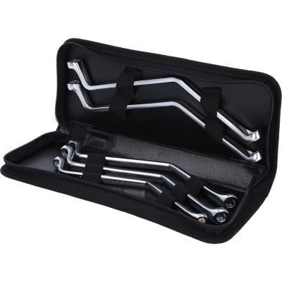 Набір гайкових ключів для прокачки гальм