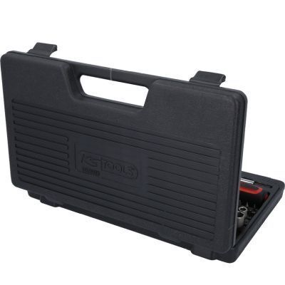 Набір біт 1/4", 208 шт