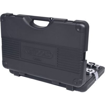 Набір торцевих ключів 3/4" 21 шт