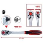 Тріскачка 1/2" Monster 100 зубців