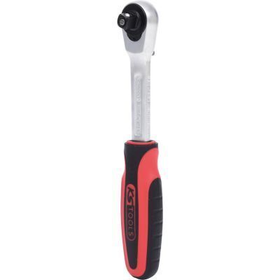 Трещотка 1/4" SlimPOWER 72 зубцы