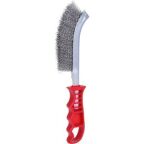 Універсальна щітка із сталевого дроту, 250 мм