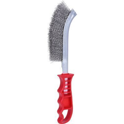 Універсальна щітка із сталевого дроту, 250 мм