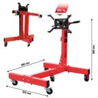 Утримувач двигуна 680 кг