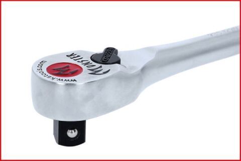 Тріскачка 1/2" Monster 100 зубців