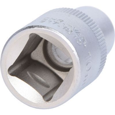 Шестигранна торцева головка 1/2" 10 мм