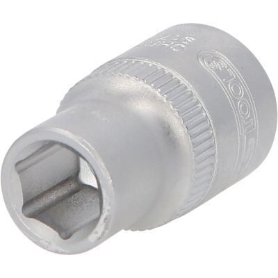 Шестигранна торцева головка 1/2" 11 мм