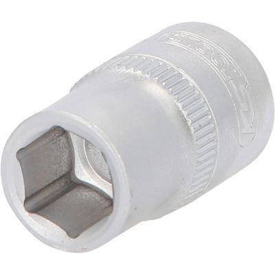 Шестигранная торцевая головка 1/2" 13 мм