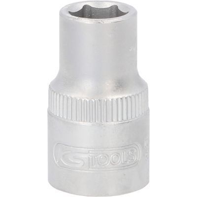 Шестигранна торцева головка 1/2" 11 мм