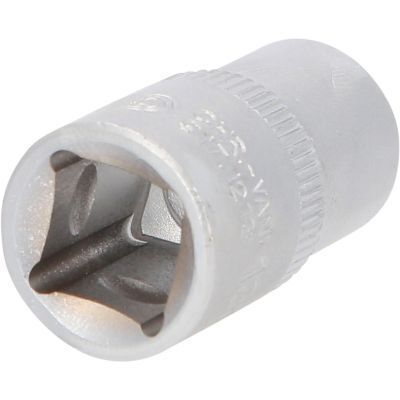 Шестигранная торцевая головка 1/2" 13 мм