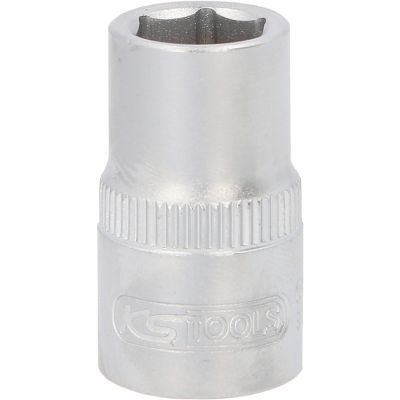 Шестигранная торцевая головка 1/2" 13 мм