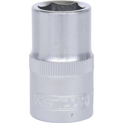 Шестигранна торцева головка 1/2" 14 мм