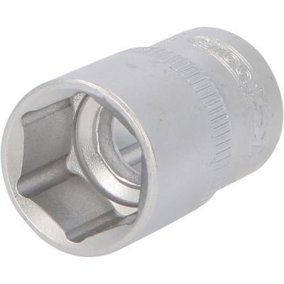 Шестигранна торцева головка 1/2" 18 мм Шестигранна торцева головка 1/2" 18 мм