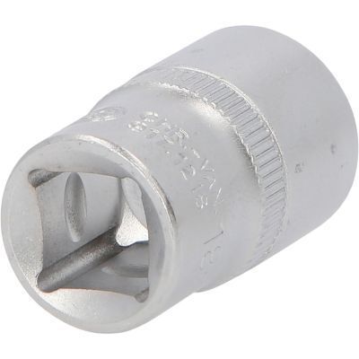 Шестигранна торцева головка 1/2" 18 мм Шестигранна торцева головка 1/2" 18 мм