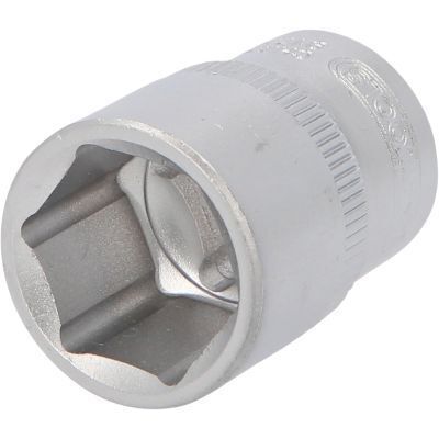 Шестигранна торцева головка 1/2" 20 мм