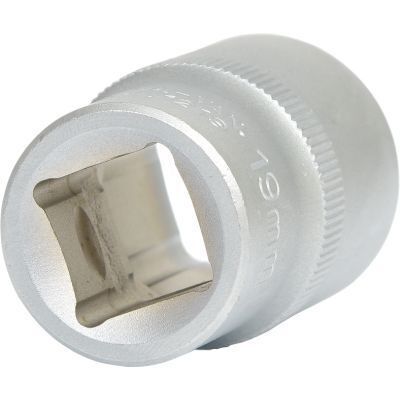 Шестигранная торцевая головка 1/2" 19 мм