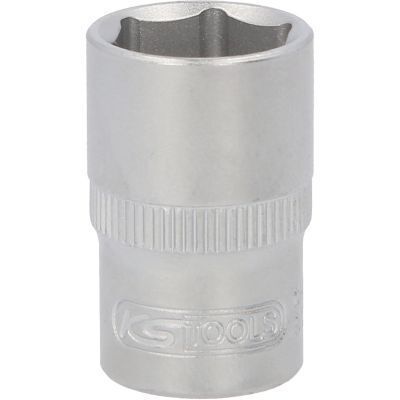 Шестигранна торцева головка 1/2" 18 мм Шестигранна торцева головка 1/2" 18 мм