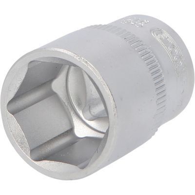 Шестигранна торцева головка 1/2" 22 мм