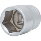 Шестигранная торцевая головка 1/2" 23 мм