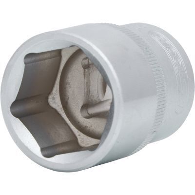 Шестигранная торцевая головка 1/2" 23 мм