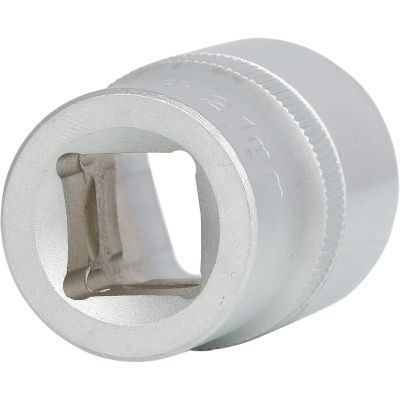 Шестигранная торцевая головка 1/2" 21 мм