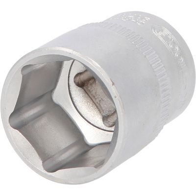 Шестигранная торцевая головка 1/2" 24 мм