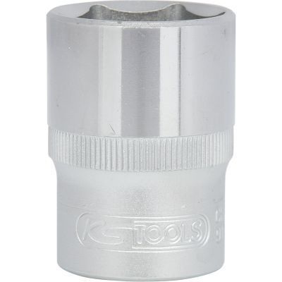 Шестигранная торцевая головка 1/2" 21 мм