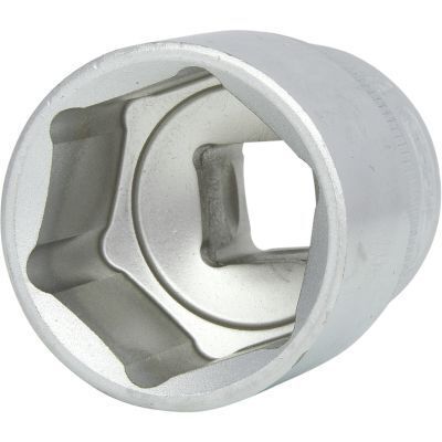 Шестигранна торцева головка 1/2" 30 мм