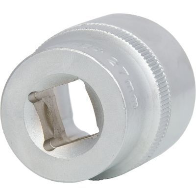 Шестигранна торцева головка 1/2" 27 мм