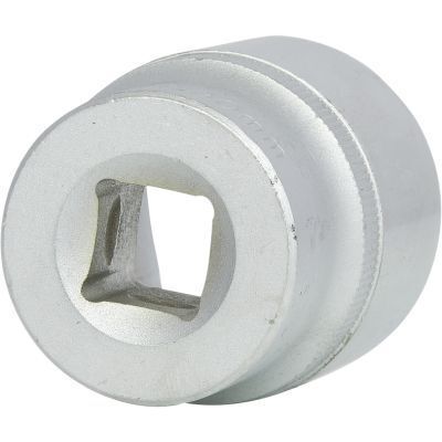 Шестигранна торцева головка 1/2" 30 мм