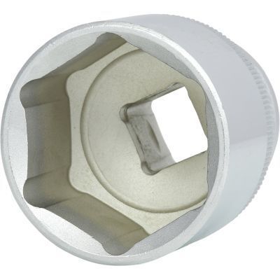 Шестигранна торцева головка 1/2" 34 мм Шестигранна торцева головка 1/2" 34 мм