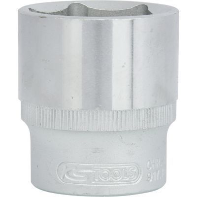 Шестигранна торцева головка 1/2" 30 мм