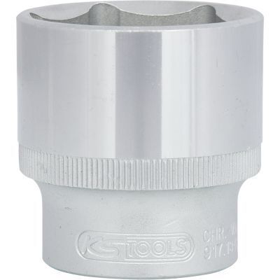 Шестигранна торцева головка 1/2" 34 мм Шестигранна торцева головка 1/2" 34 мм