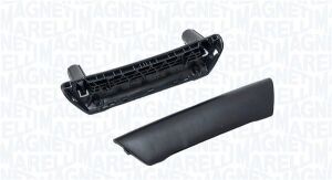 Дверна ручка внутрішня