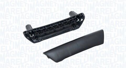 Дверна ручка внутрішня Дверна ручка внутрішня