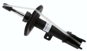 Амортизатор підвіски