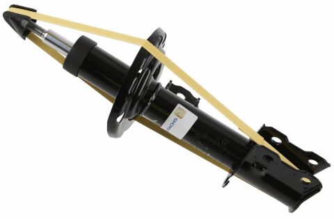 Амортизатор підвіски