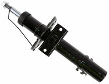 Амортизатор підвіски