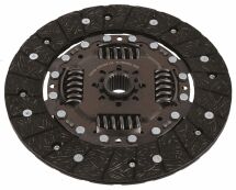 Диск зчеплення