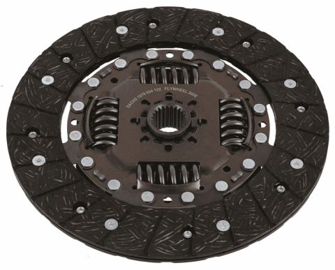 Диск сцепления Диск сцепления