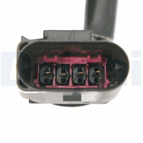 Кисневий датчик (лямбда-зонд) Audi A1, A3, A4, A5, A6, Q3, Skoda, Volkswagen Кисневий датчик (лямбда-зонд) Audi A1, A3, A4, A5, A6, Q3, Skoda, Volkswagen