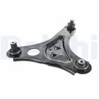 Важіль передній підвіски правий Renault Twingo III 14–
