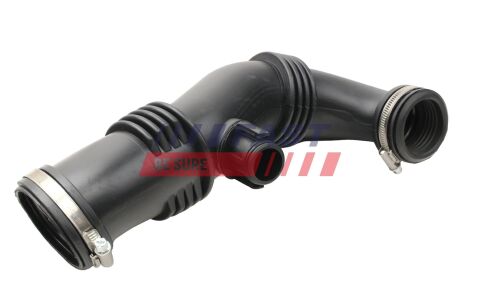 Патрубок повітря від витратоміра до турбіни 1.6HDI 16V