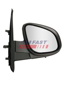 Дзеркало RENAULT Kangoo 08- Електр R Підігрів 13-