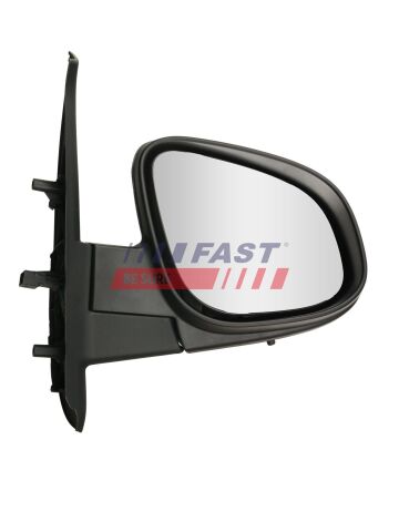 Дзеркало RENAULT Kangoo 08- Електр R Підігрів 13-