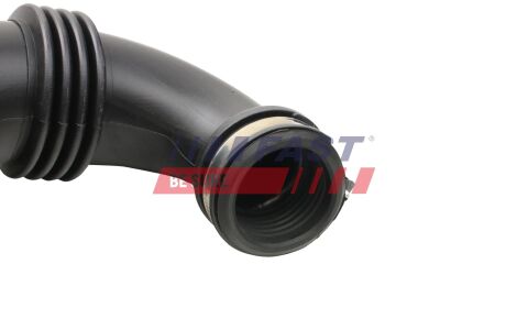 Патрубок повітря від витратоміра до турбіни 1.6HDI 16V