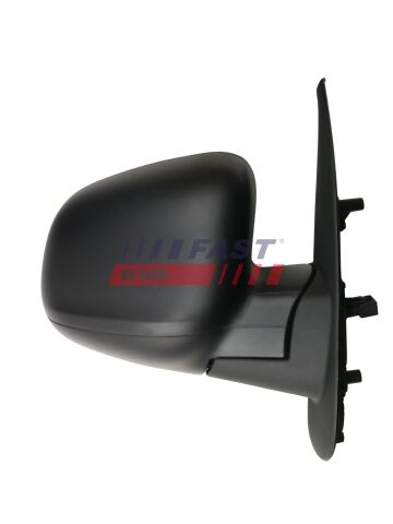 Дзеркало RENAULT Kangoo 08- Електр R Підігрів 13-