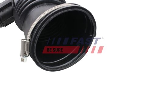 Патрубок повітря від витратоміра до турбіни 1.6HDI 16V