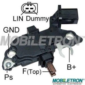 Регулятор напруги