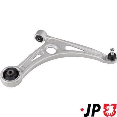 Рычаг пiдвiски переднiй правый